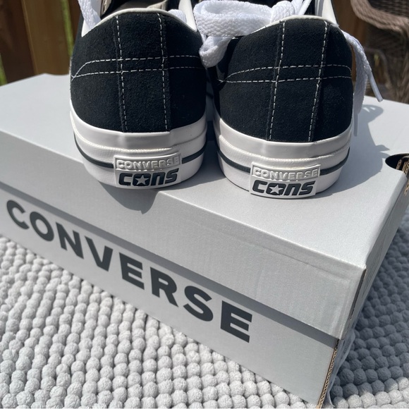Converse One Star Pro Suede Sneakers - Picture 3 of 6